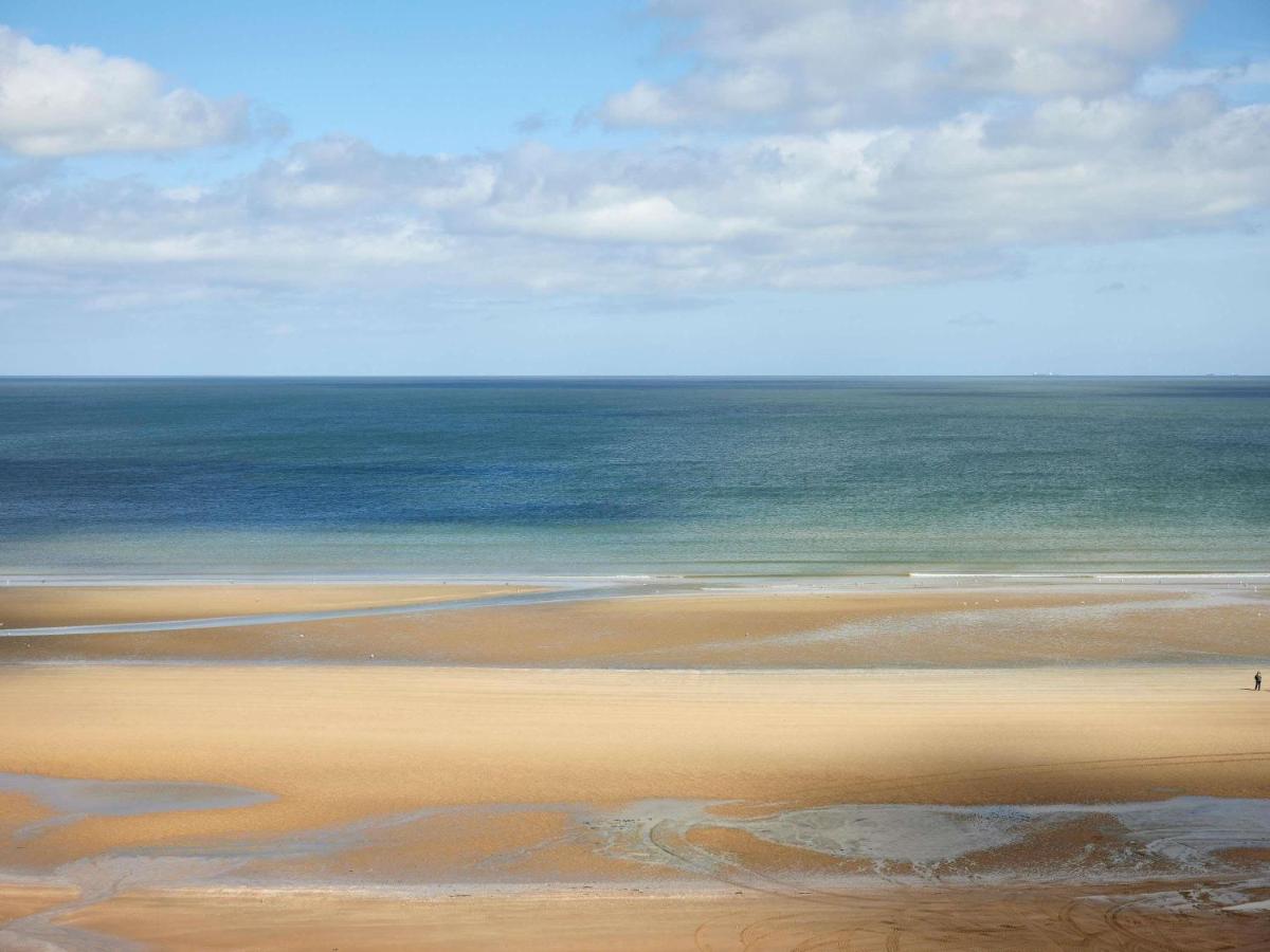Le Grand Hotel de Cabourg - MGallery Collection
