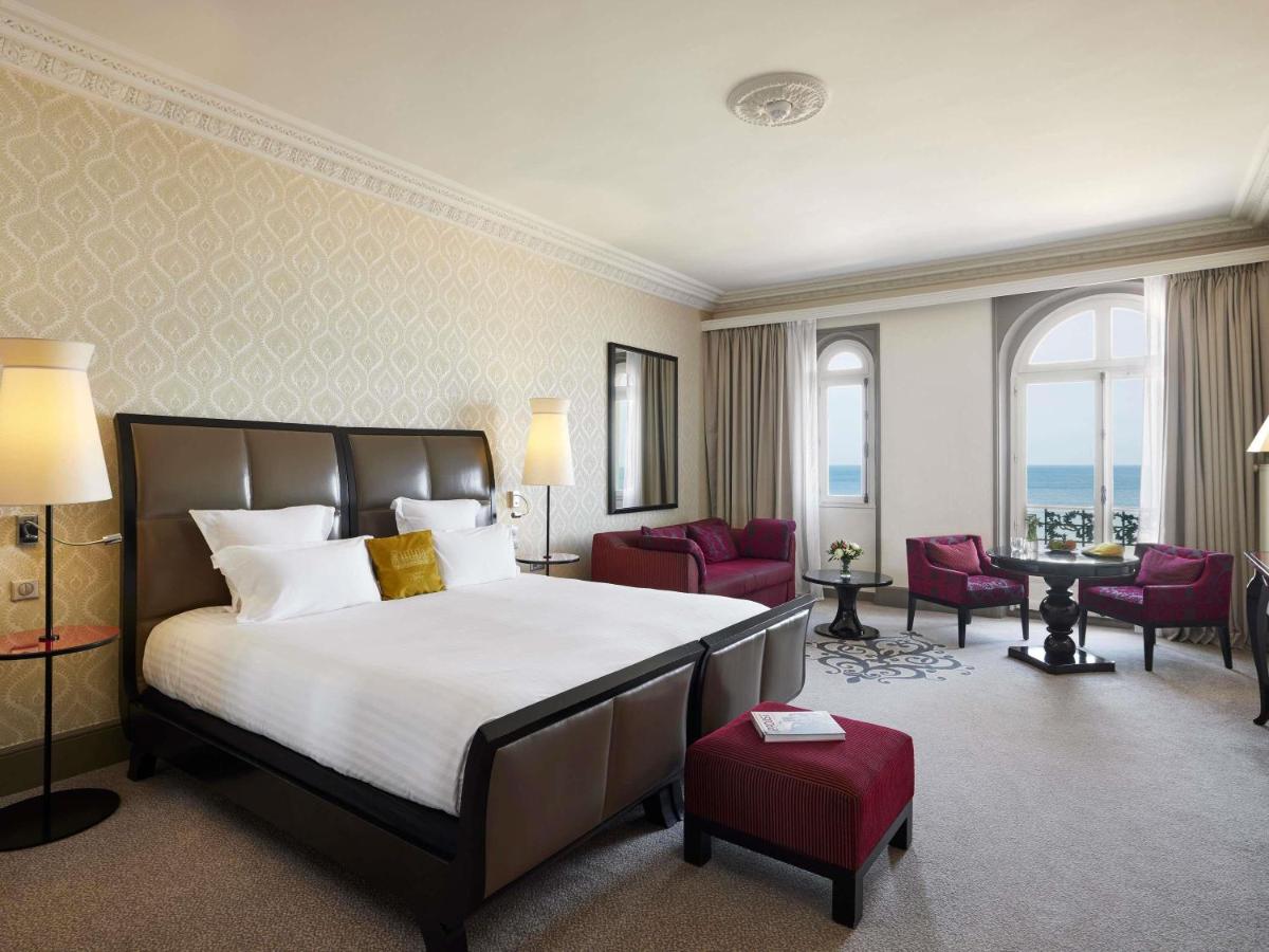 Le Grand Hotel de Cabourg - MGallery Collection