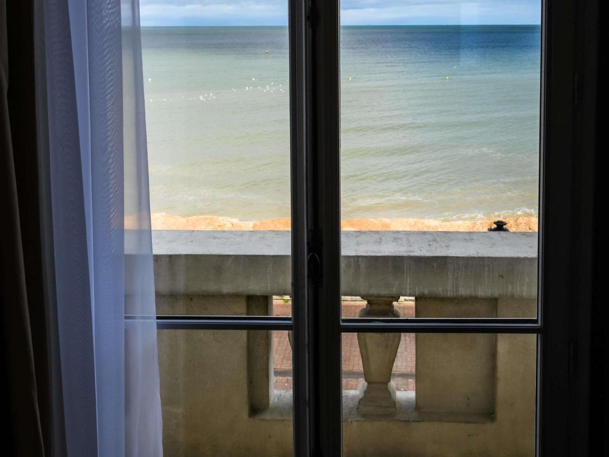 Le Grand Hotel de Cabourg - MGallery Collection