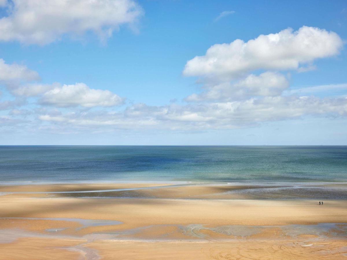 Le Grand Hotel de Cabourg - MGallery Collection