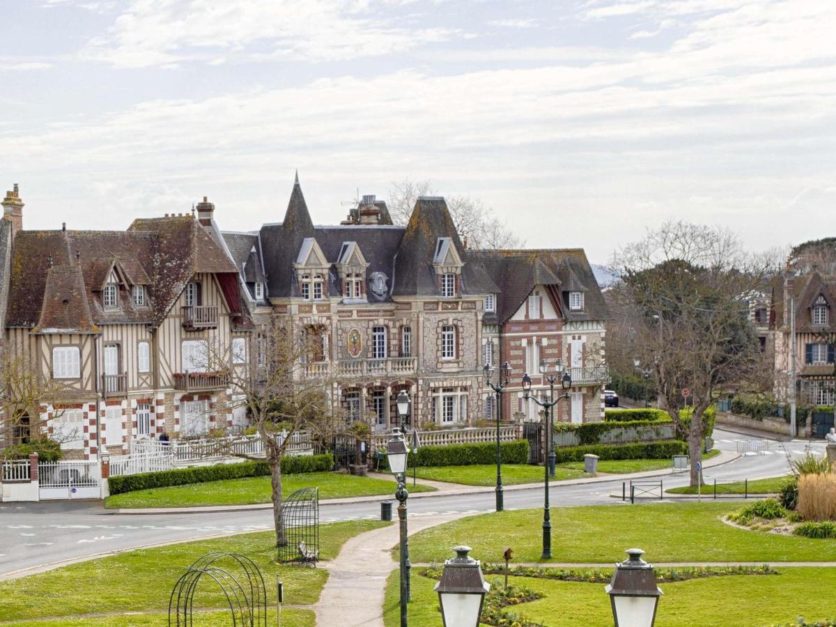 Le Grand Hotel de Cabourg - MGallery Collection