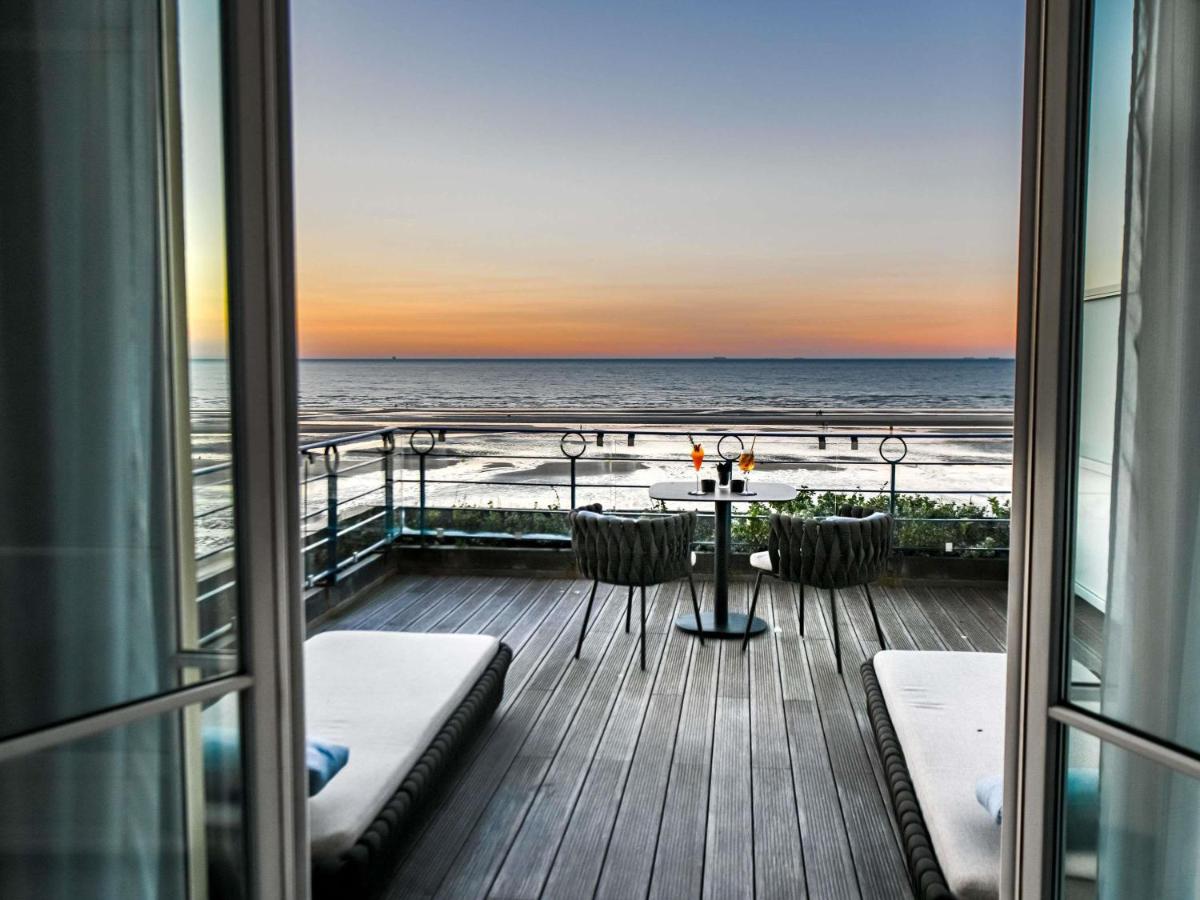 Le Grand Hotel de Cabourg - MGallery Collection