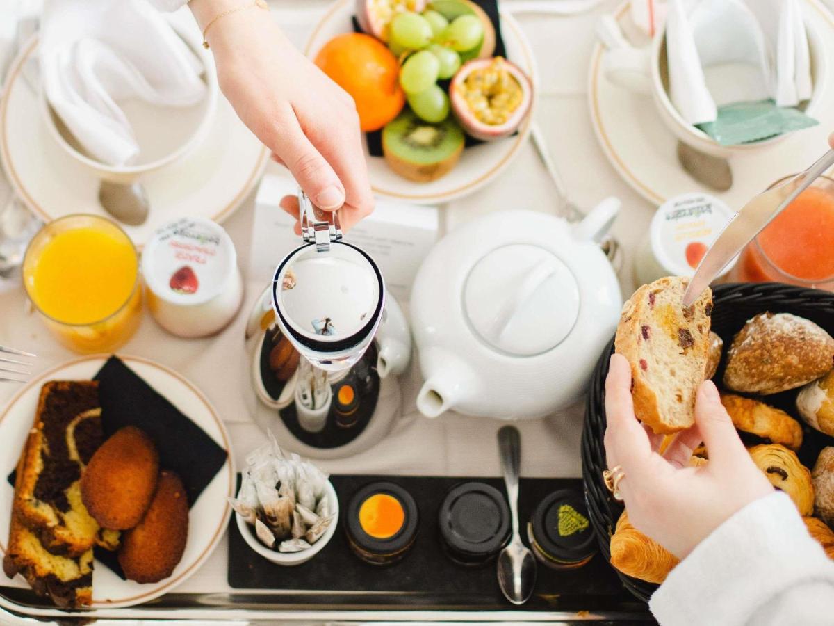 Le Grand Hotel de Cabourg - MGallery Collection