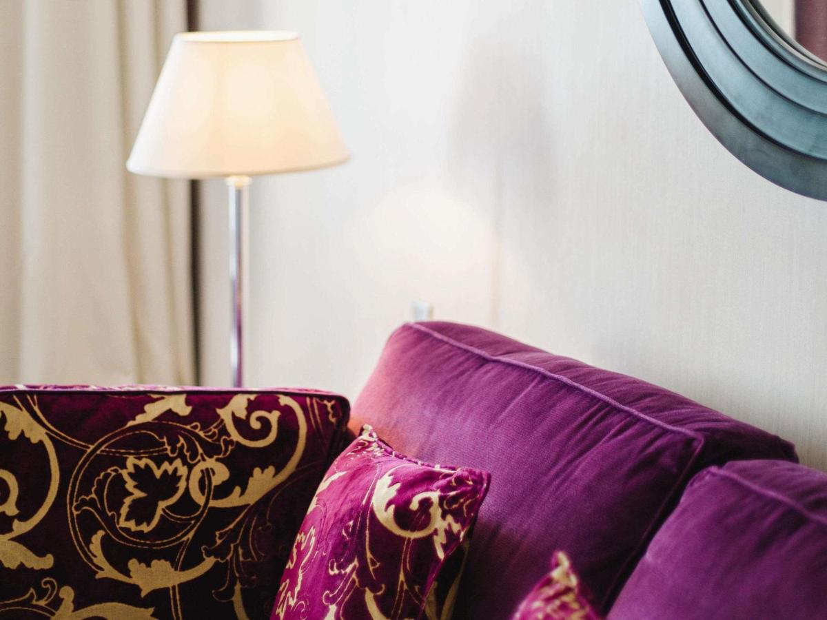 Le Grand Hotel de Cabourg - MGallery Collection