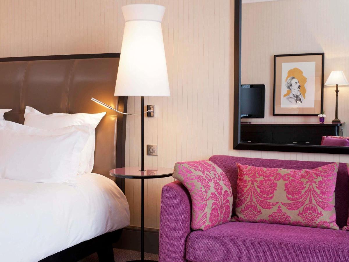 Le Grand Hotel de Cabourg - MGallery Collection