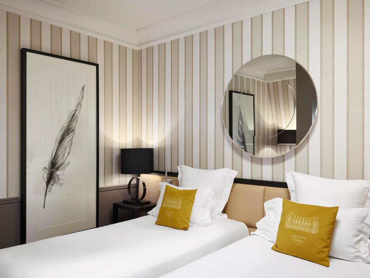 Le Grand Hotel de Cabourg - MGallery Collection