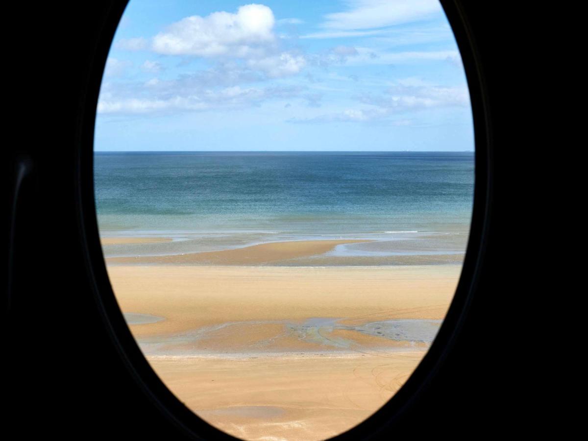 Le Grand Hotel de Cabourg - MGallery Collection