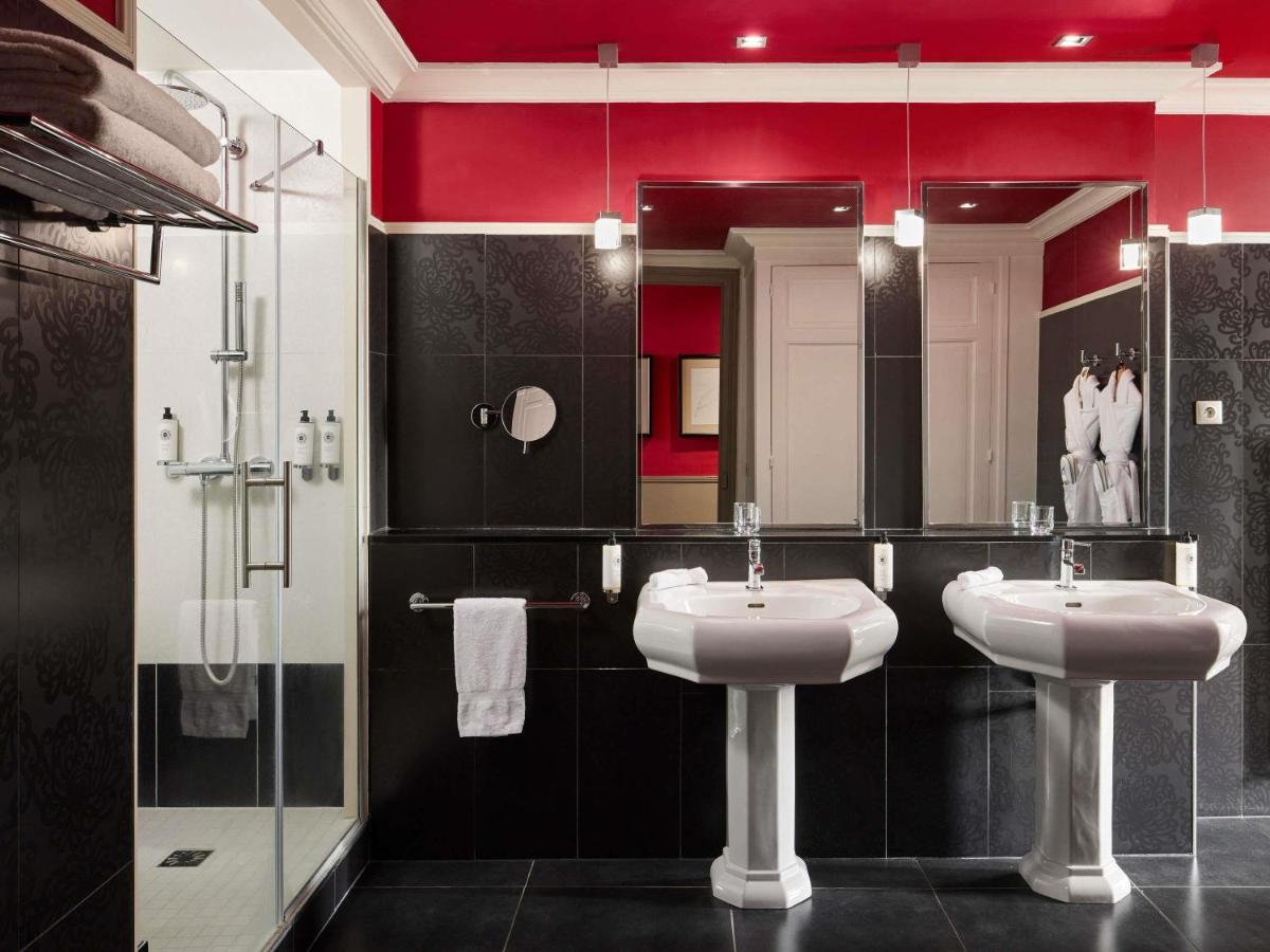 Le Grand Hotel de Cabourg - MGallery Collection