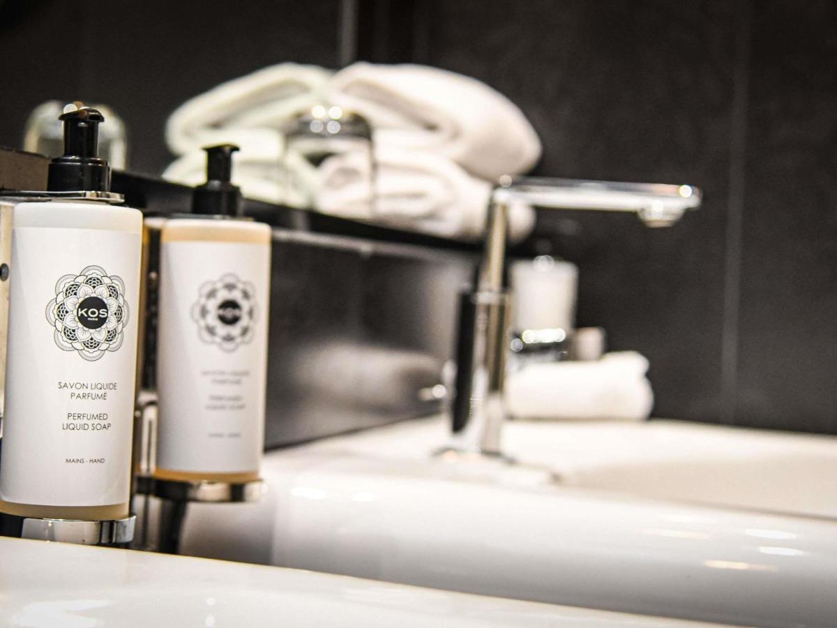 Le Grand Hotel de Cabourg - MGallery Collection