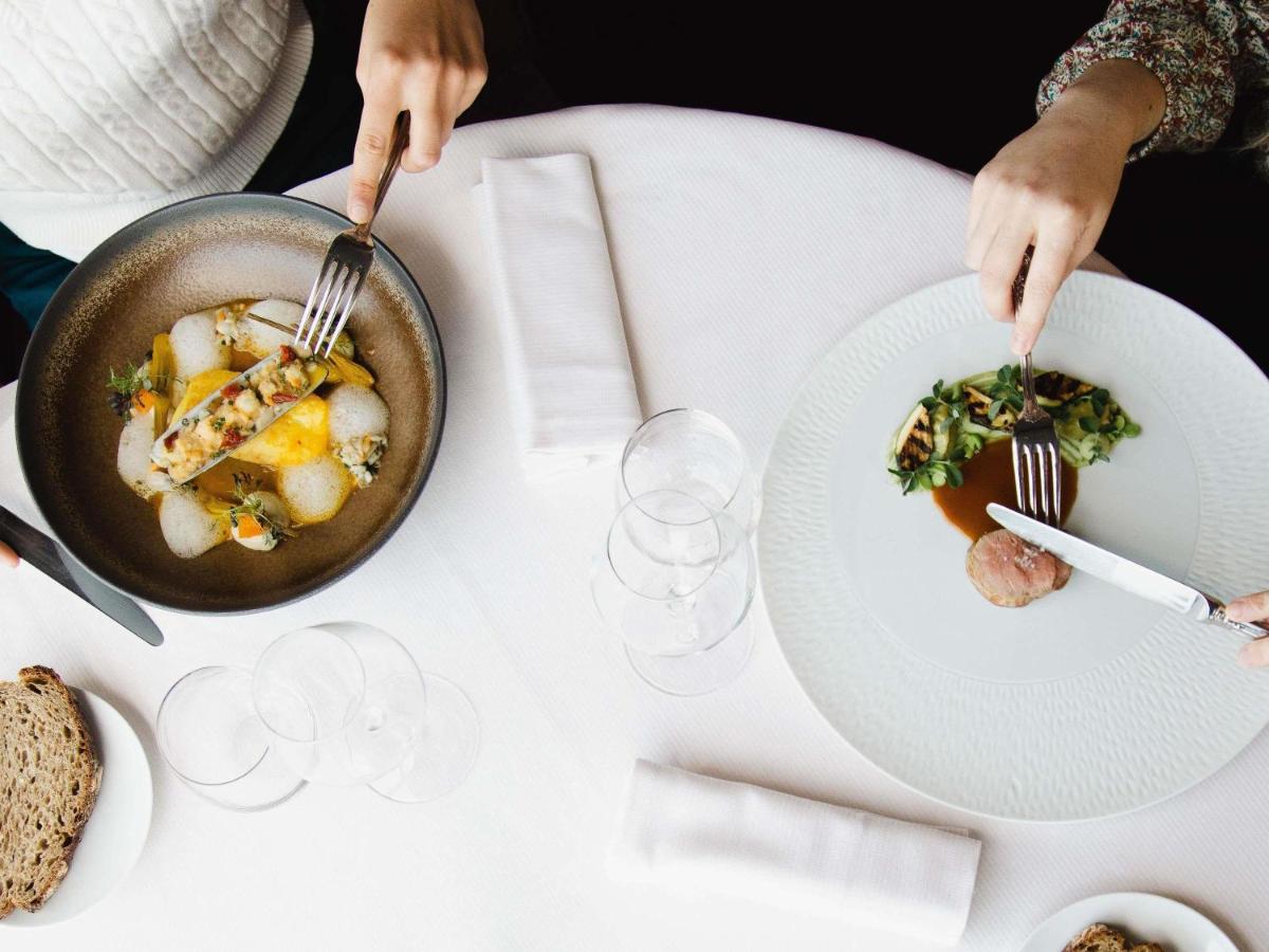 Le Grand Hotel de Cabourg - MGallery Collection