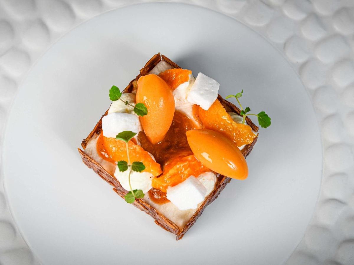 Le Grand Hotel de Cabourg - MGallery Collection