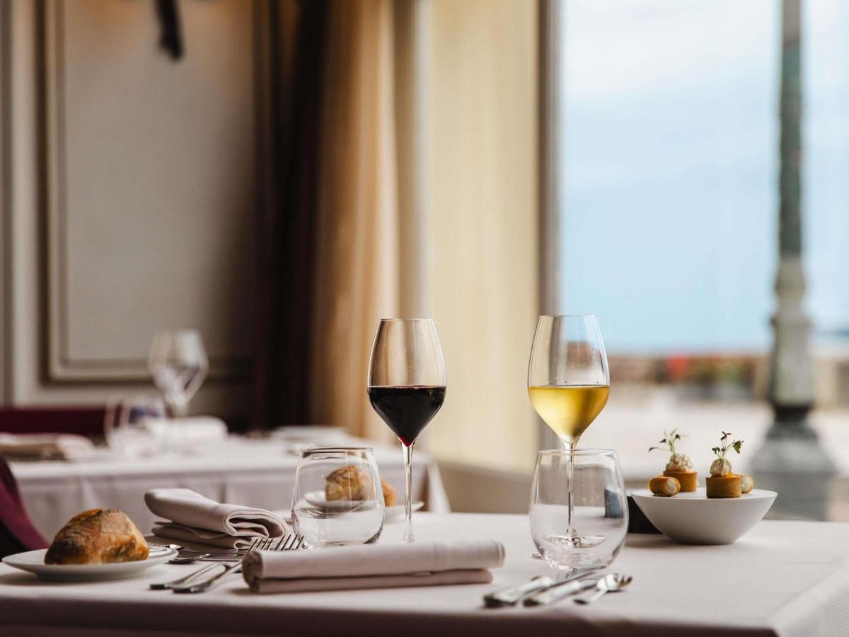 Le Grand Hotel de Cabourg - MGallery Collection