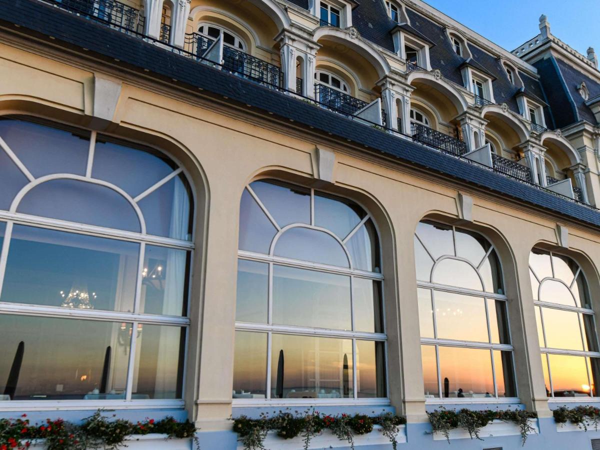 Le Grand Hotel de Cabourg - MGallery Collection
