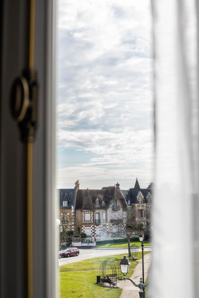 Le Grand Hotel de Cabourg - MGallery Collection