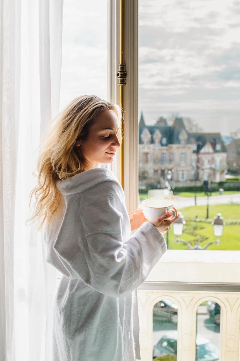 Le Grand Hotel de Cabourg - MGallery Collection