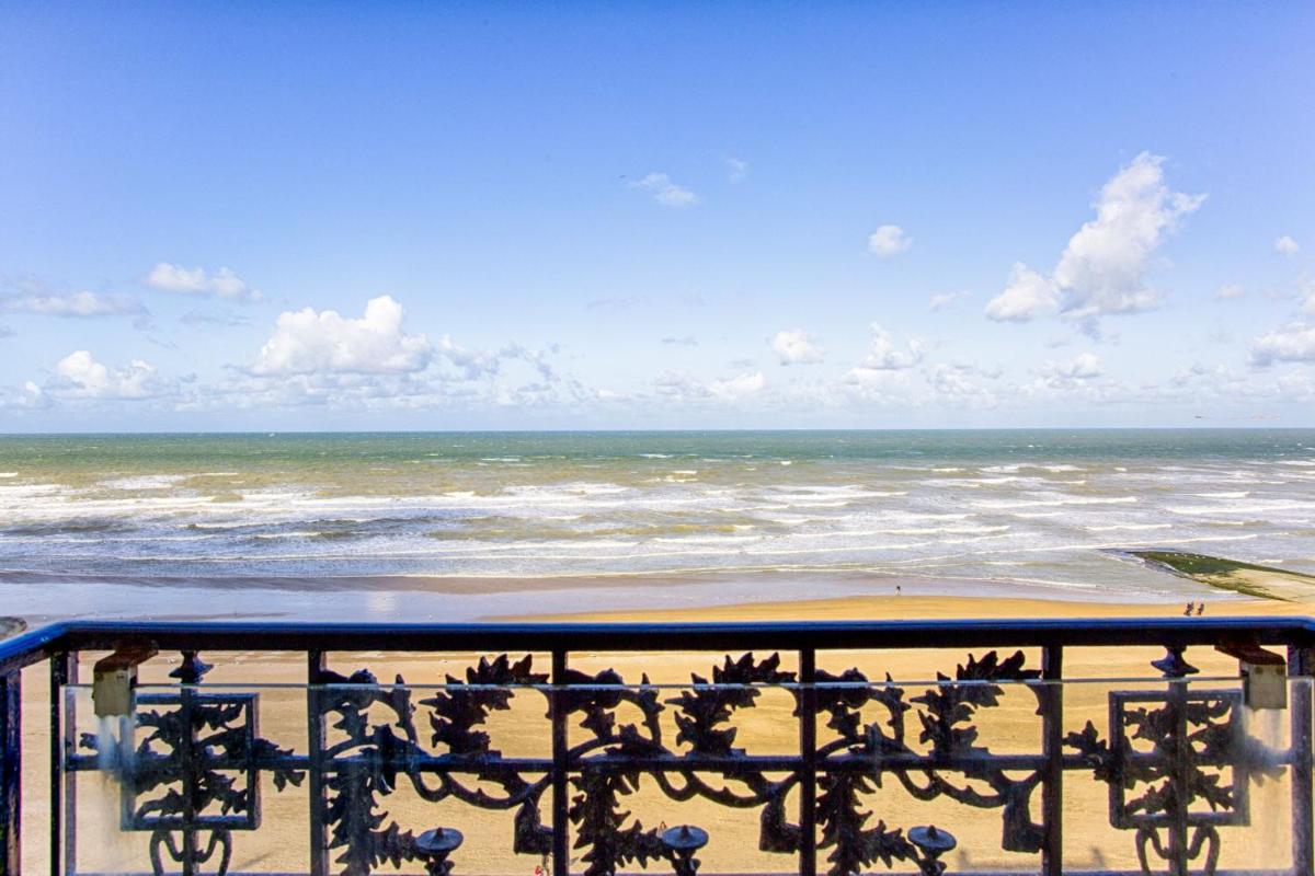 Le Grand Hotel de Cabourg - MGallery Collection