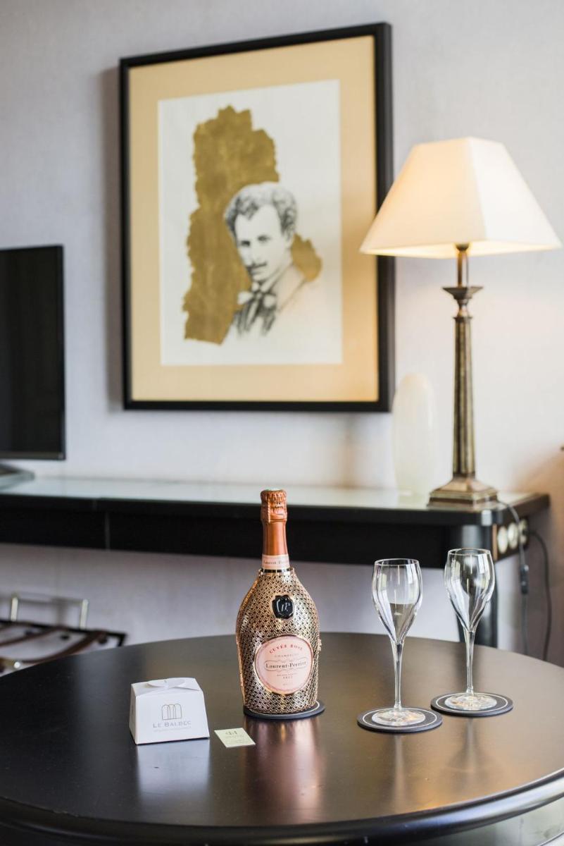 Le Grand Hotel de Cabourg - MGallery Collection