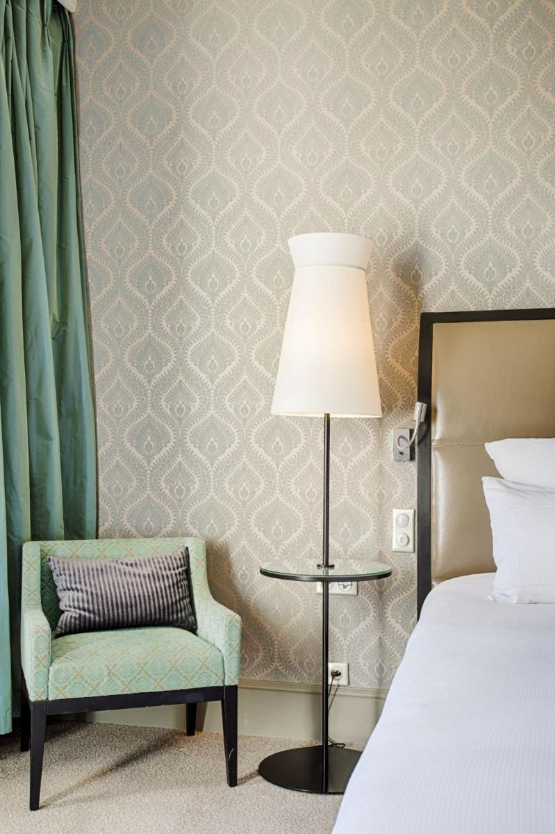 Le Grand Hotel de Cabourg - MGallery Collection