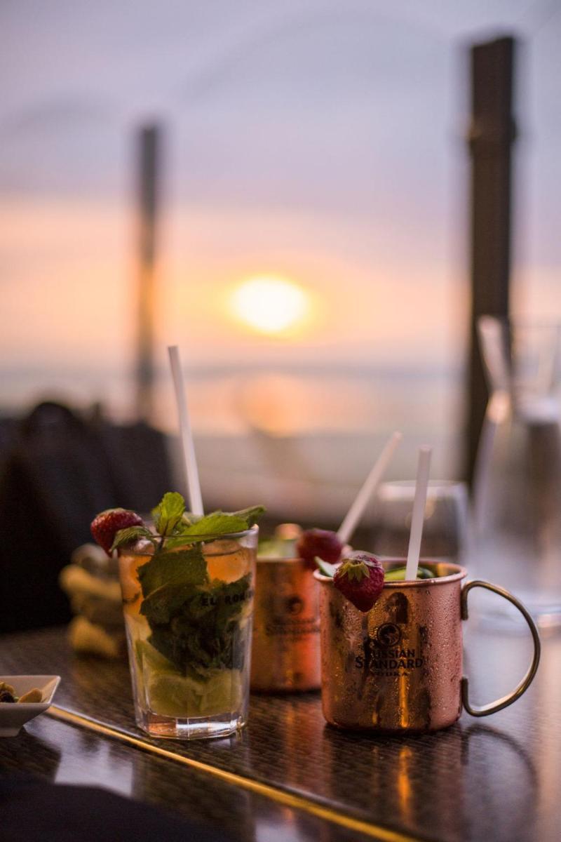 Le Grand Hotel de Cabourg - MGallery Collection