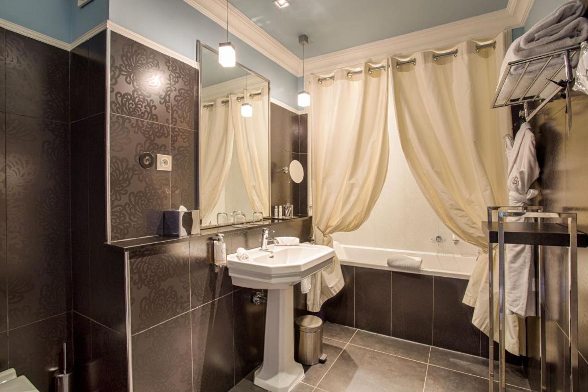 Le Grand Hotel de Cabourg - MGallery Collection