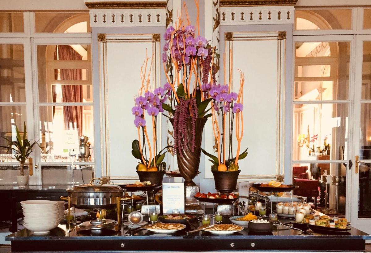 Le Grand Hotel de Cabourg - MGallery Collection