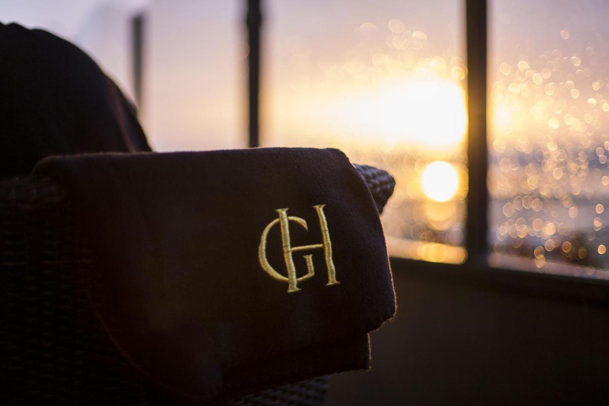 Le Grand Hotel de Cabourg - MGallery Collection