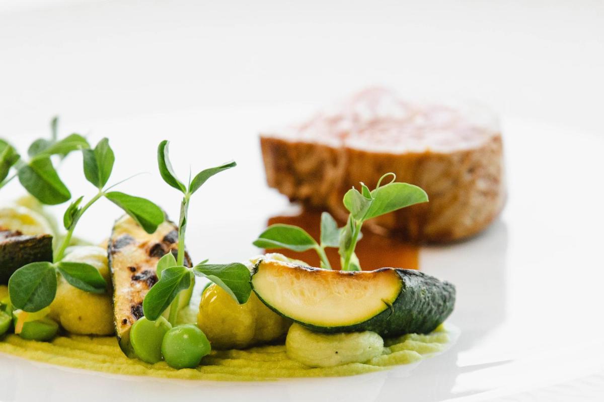 Le Grand Hotel de Cabourg - MGallery Collection