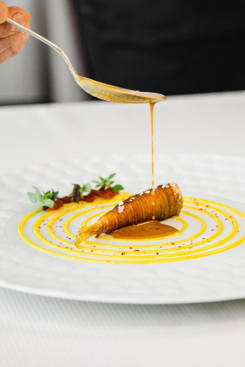 Le Grand Hotel de Cabourg - MGallery Collection