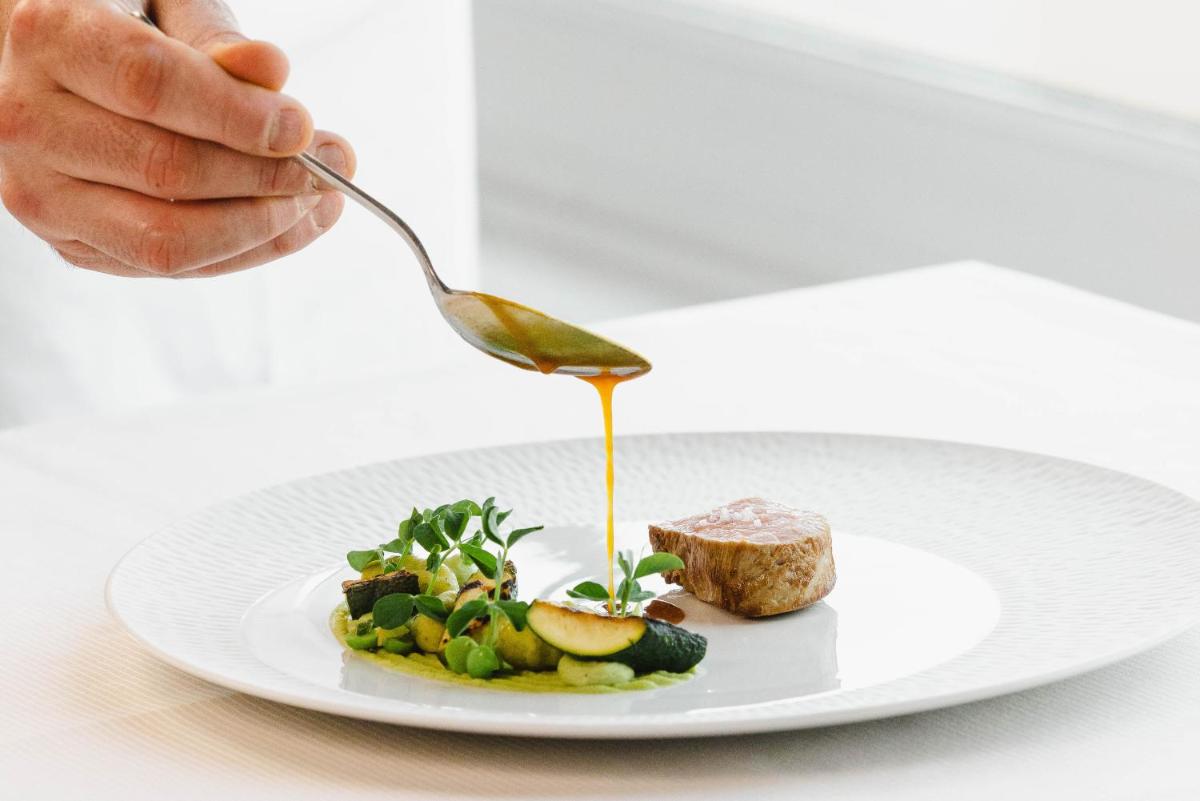 Le Grand Hotel de Cabourg - MGallery Collection