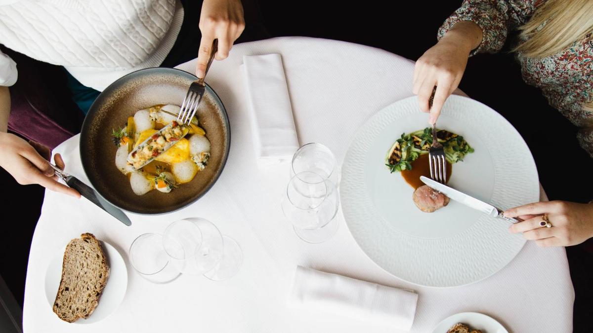 Le Grand Hotel de Cabourg - MGallery Collection