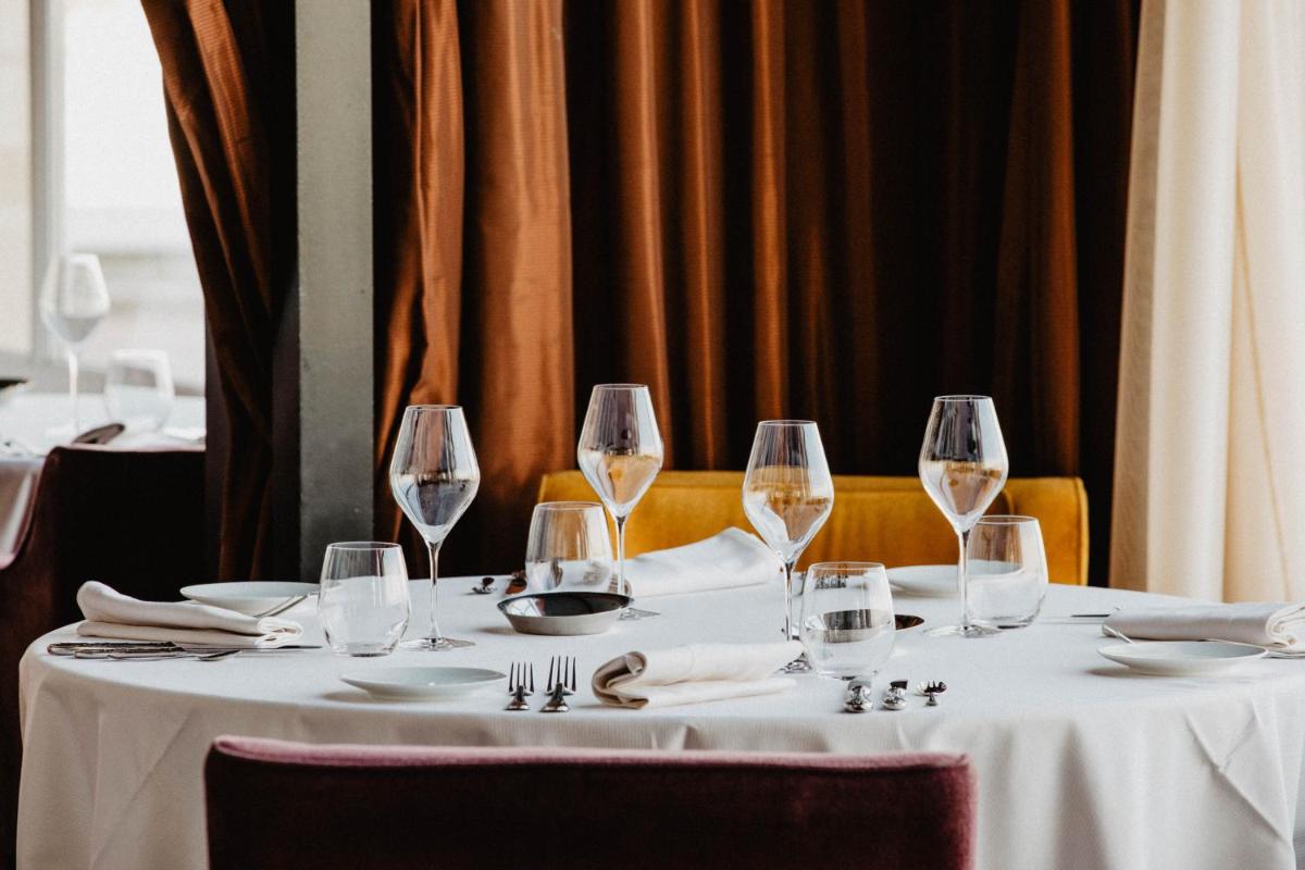 Le Grand Hotel de Cabourg - MGallery Collection