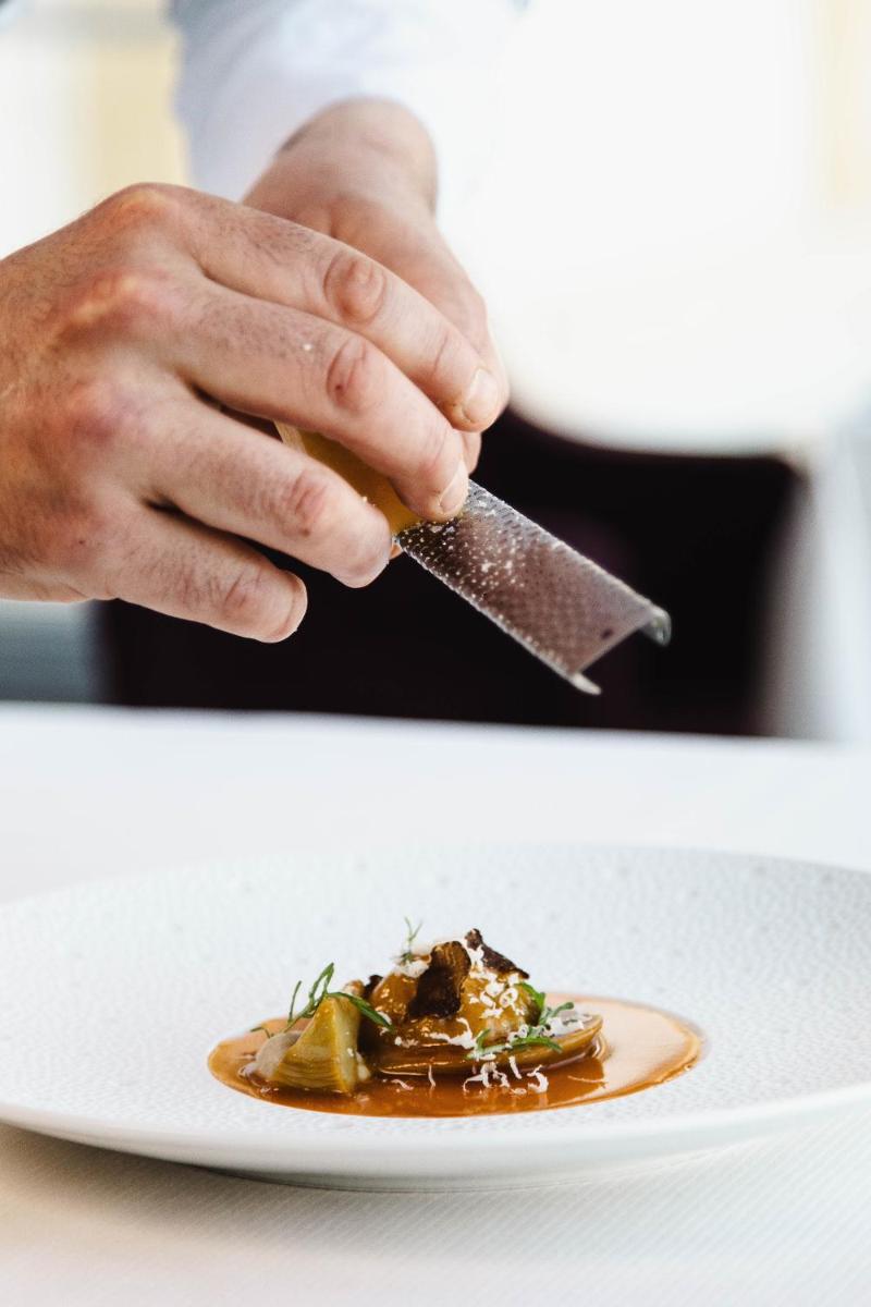 Le Grand Hotel de Cabourg - MGallery Collection