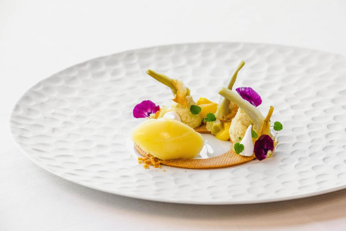 Le Grand Hotel de Cabourg - MGallery Collection