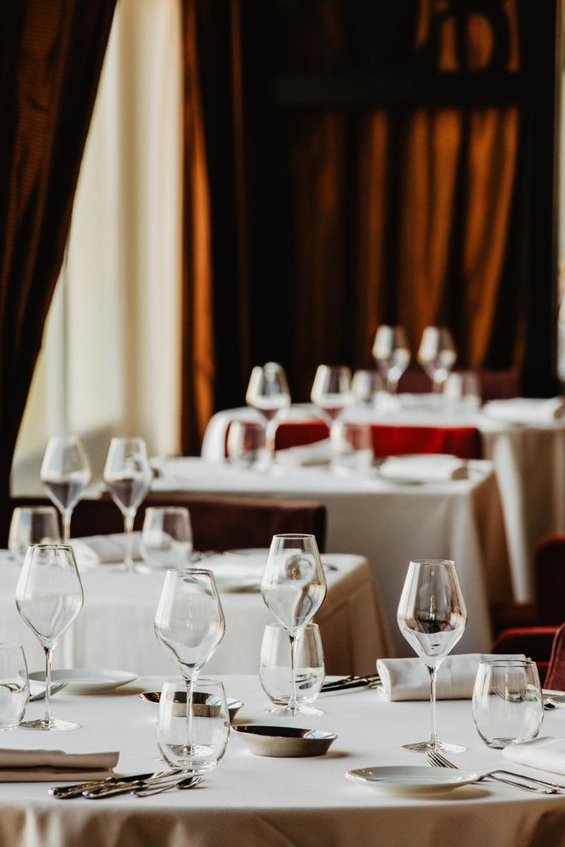 Le Grand Hotel de Cabourg - MGallery Collection