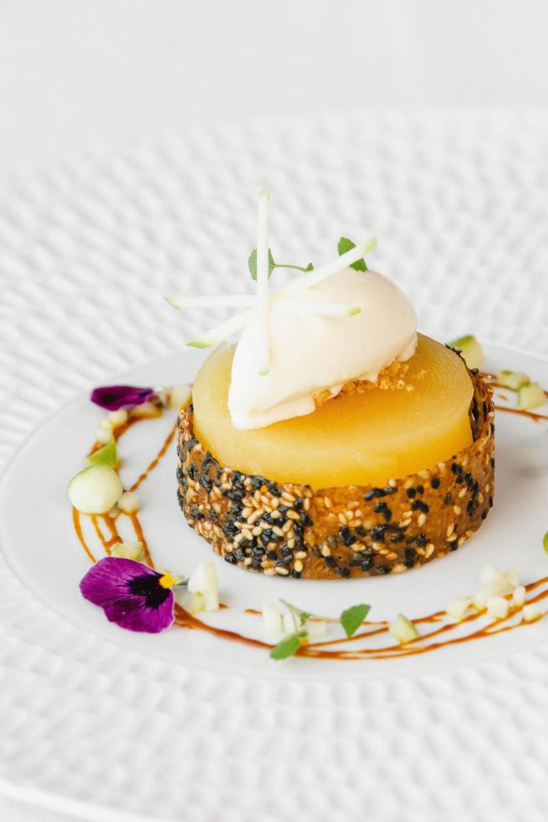 Le Grand Hotel de Cabourg - MGallery Collection