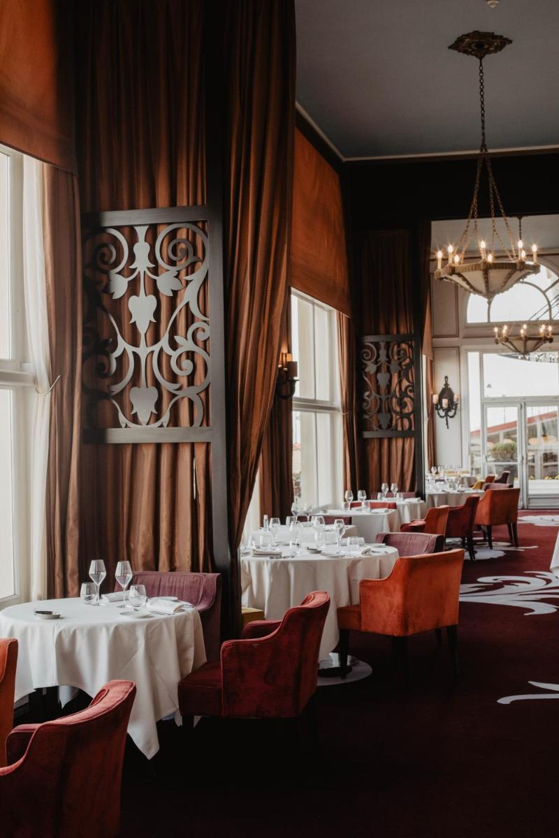 Le Grand Hotel de Cabourg - MGallery Collection