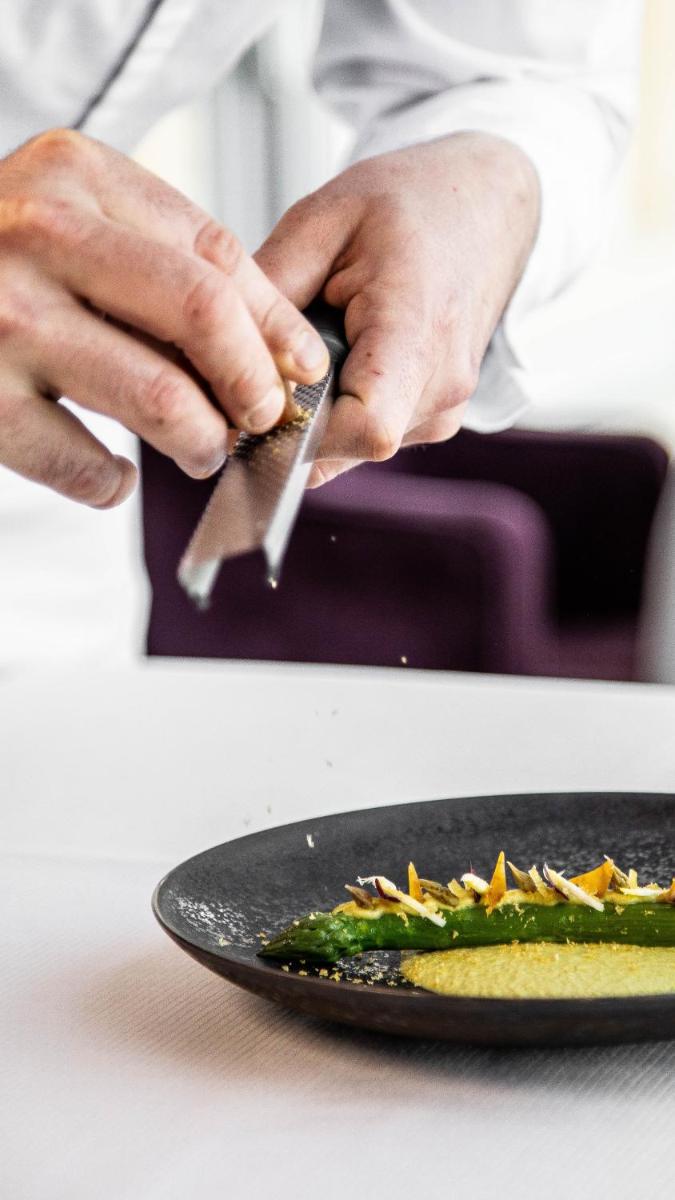 Le Grand Hotel de Cabourg - MGallery Collection