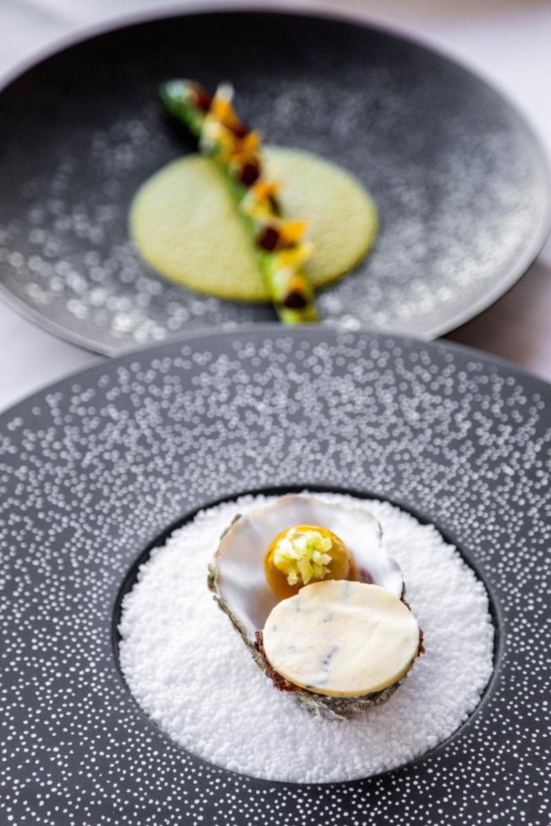 Le Grand Hotel de Cabourg - MGallery Collection