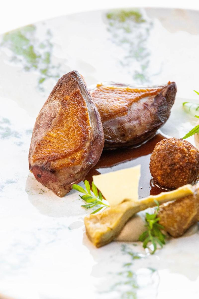 Le Grand Hotel de Cabourg - MGallery Collection