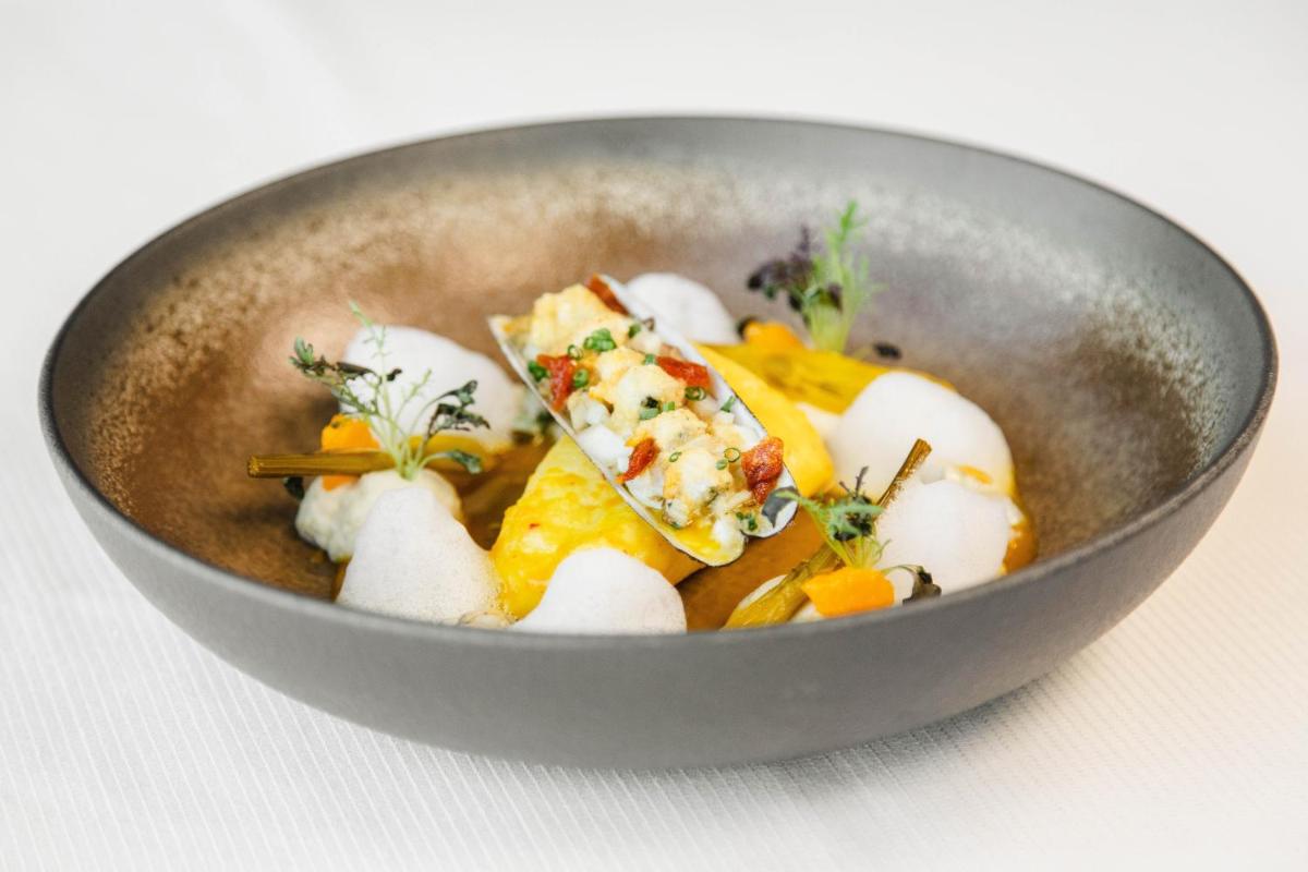 Le Grand Hotel de Cabourg - MGallery Collection