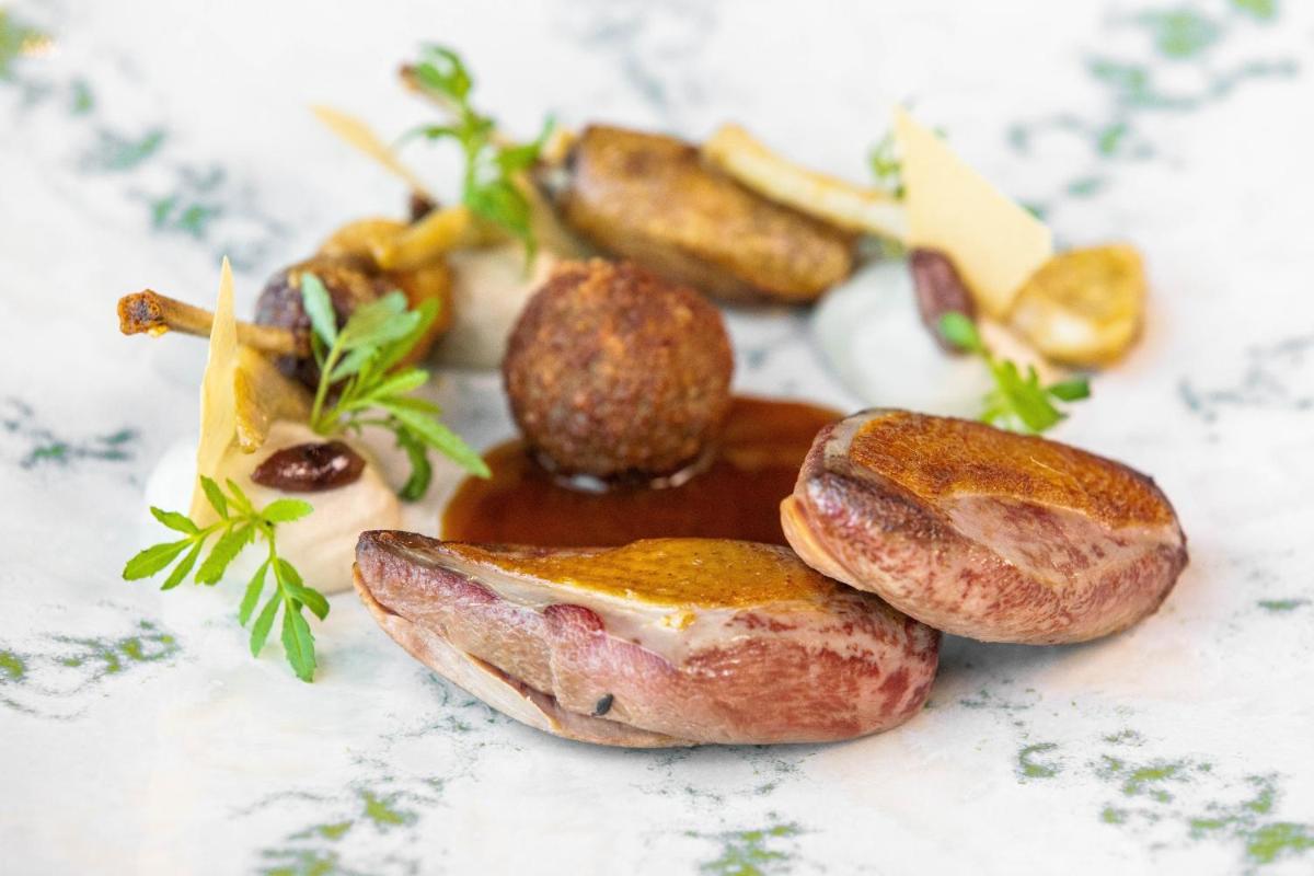 Le Grand Hotel de Cabourg - MGallery Collection