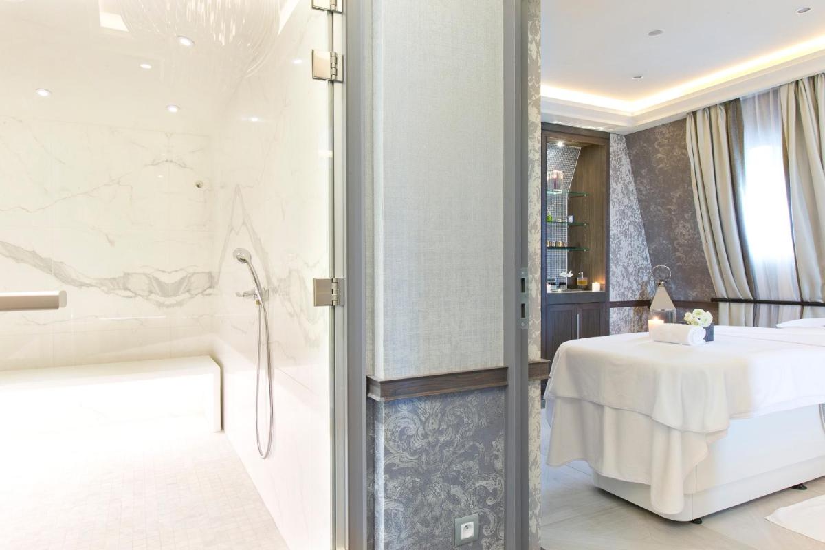 Le Grand Hotel de Cabourg - MGallery Collection