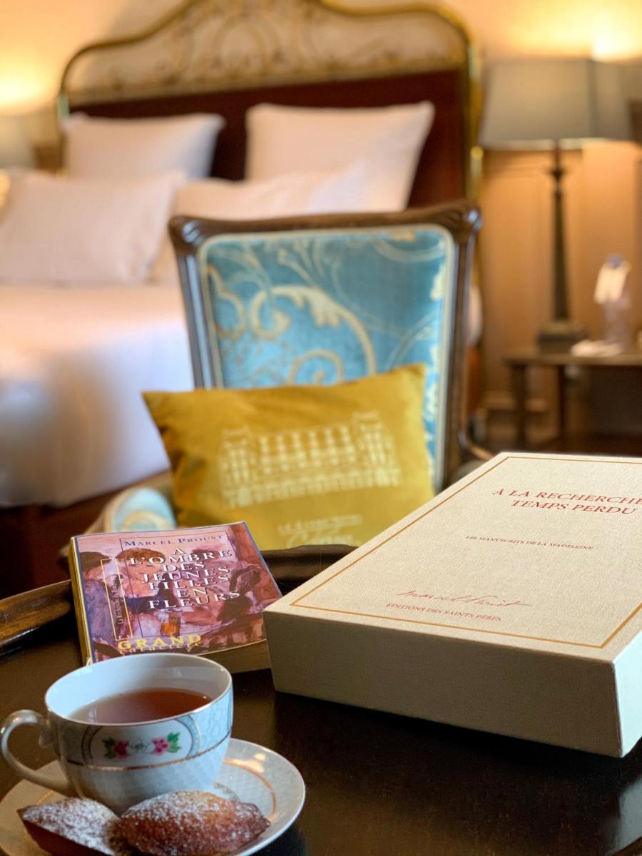 Le Grand Hotel de Cabourg - MGallery Collection