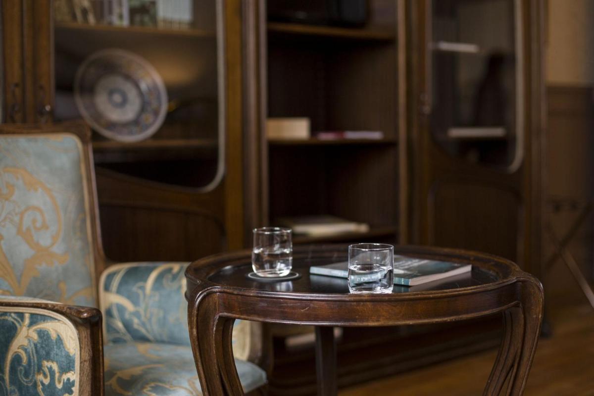 Le Grand Hotel de Cabourg - MGallery Collection