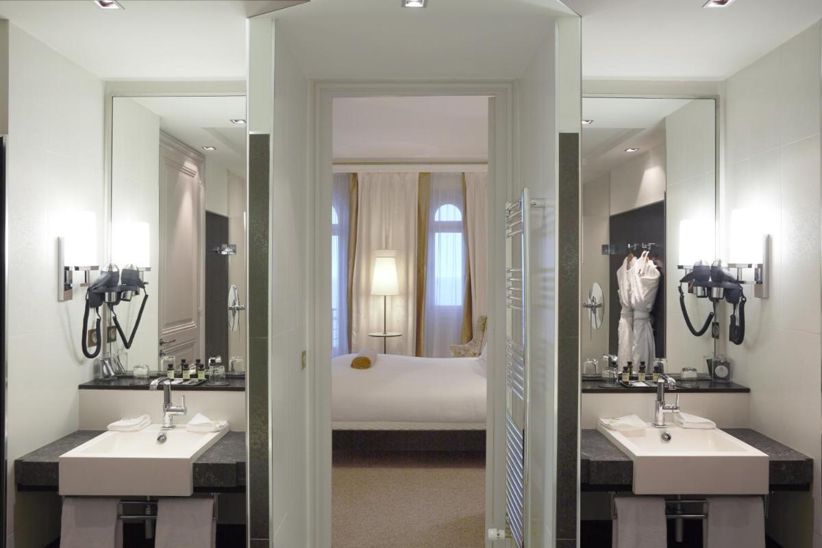 Le Grand Hotel de Cabourg - MGallery Collection