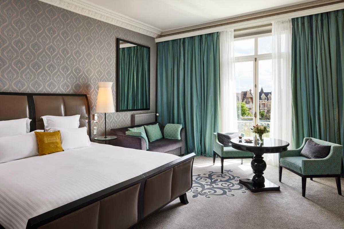 Le Grand Hotel de Cabourg - MGallery Collection