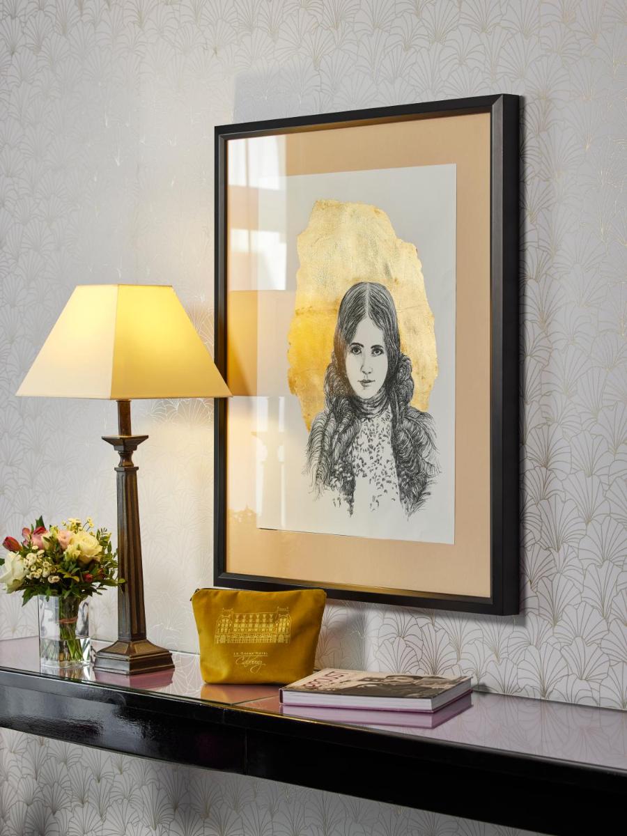 Le Grand Hotel de Cabourg - MGallery Collection