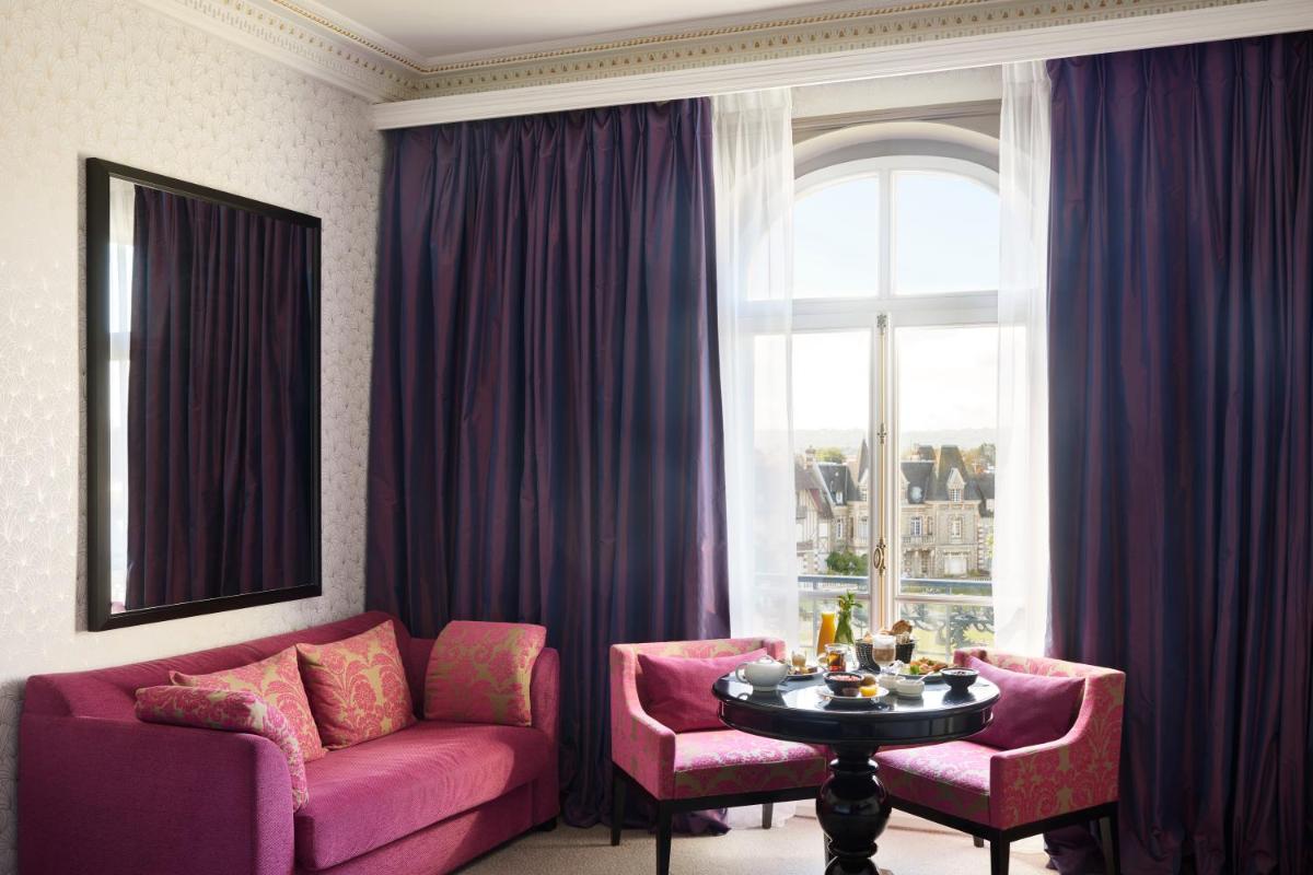 Le Grand Hotel de Cabourg - MGallery Collection