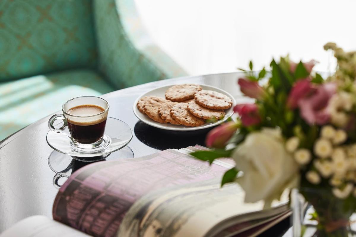 Le Grand Hotel de Cabourg - MGallery Collection