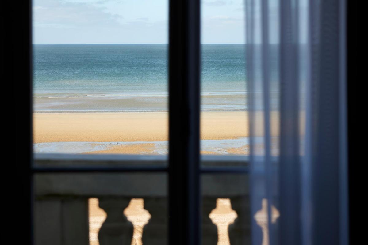 Le Grand Hotel de Cabourg - MGallery Collection